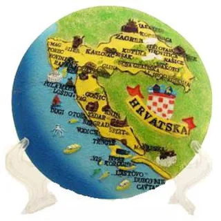TANJURIĆ HRVATSKA 35-W3518