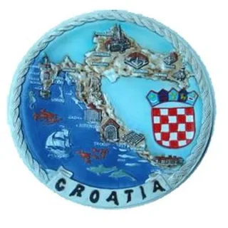 RR216 TANJUR HRVATSKA 20CM