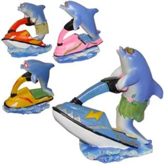 DELFIN NA YET SKY-JU