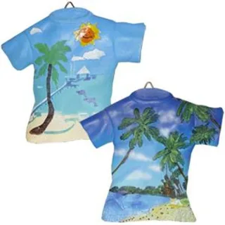 77-3256/3257 T-SHIRT MAJICA