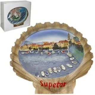 5019-9 ŠKOLJKA SUPETAR