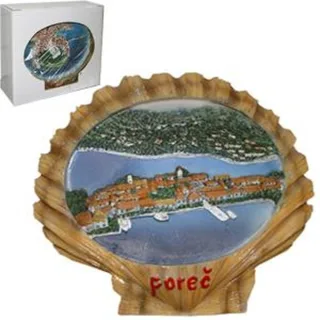 5019-11 ŠKOLJKA POREČ
