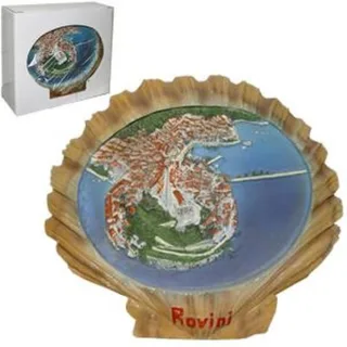 5019-12 ŠKOLJKA ROVINJ