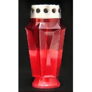 SVIJEĆA LAMPION LANTERN 1 1*20