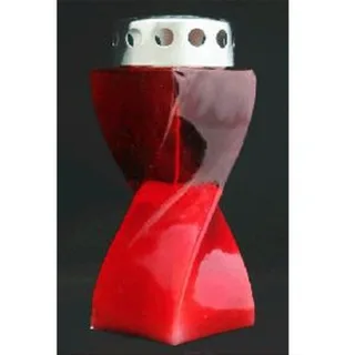 LAMPION LORA SAKR.SVIJEĆA 1*15