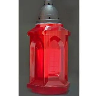 LAMPION KAPELICA MAXI SAKR.SVI