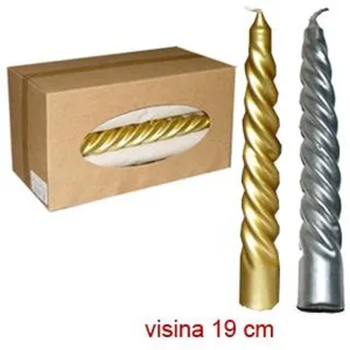 84. SPIRAL SREDNJI METALIK (9)