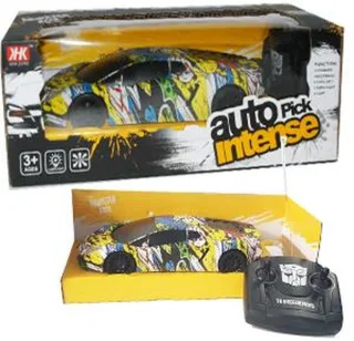 BT1068509 AUTO NA DALJINSKI