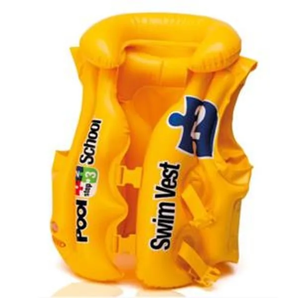 5866 Life Jacket 3-6y