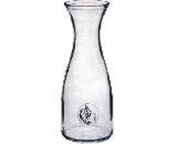 Bacchus Bottle 1L 1*6