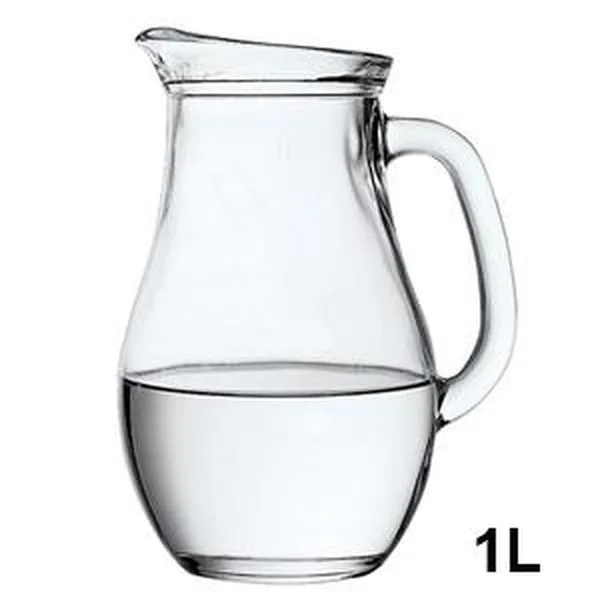 BISTRO VRÈ 1L