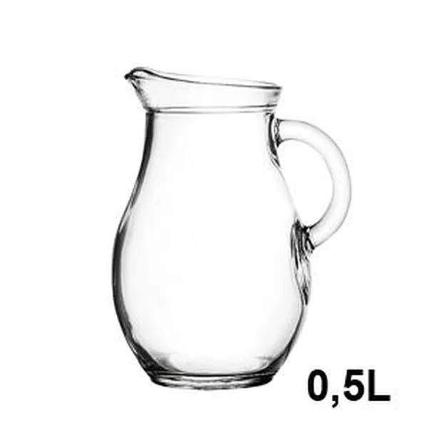 BISTRO VRÈ 0,5L 1*6
