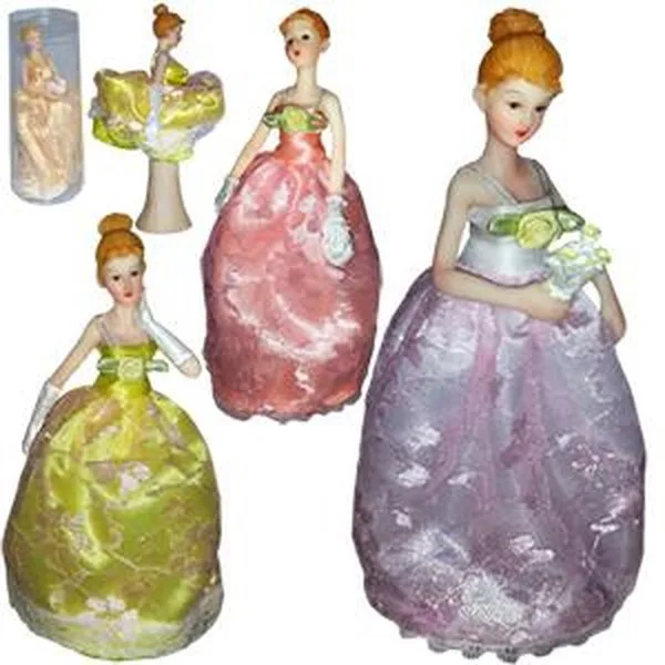 FIGURA MLADENKA 16x8cm