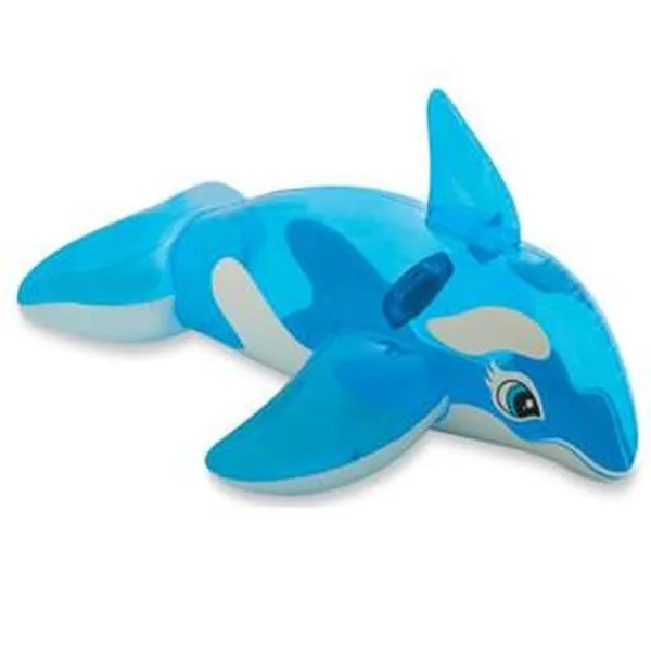 58523 Inflatable Whale 152X114 CM