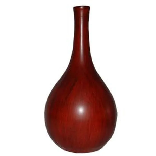 KERAMIČKA VAZA 30,5 CM 1*8