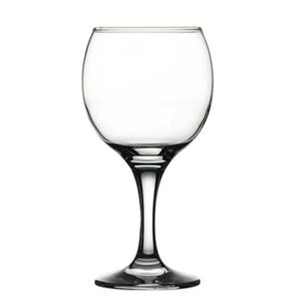 Bistro Weißweingläser 6/1 225CC