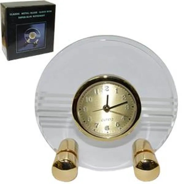 B401-G Table Clock