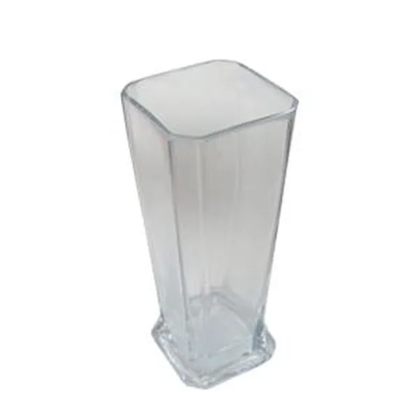 Glass Vase H:20CM 1*16