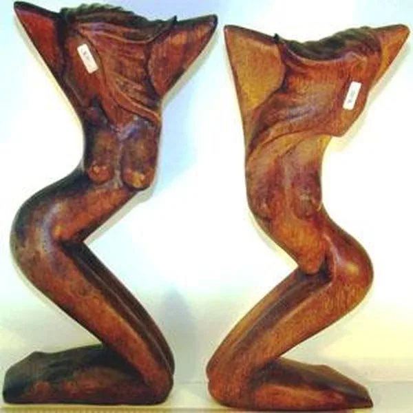K10 UKRAS FIGURA DRVENA