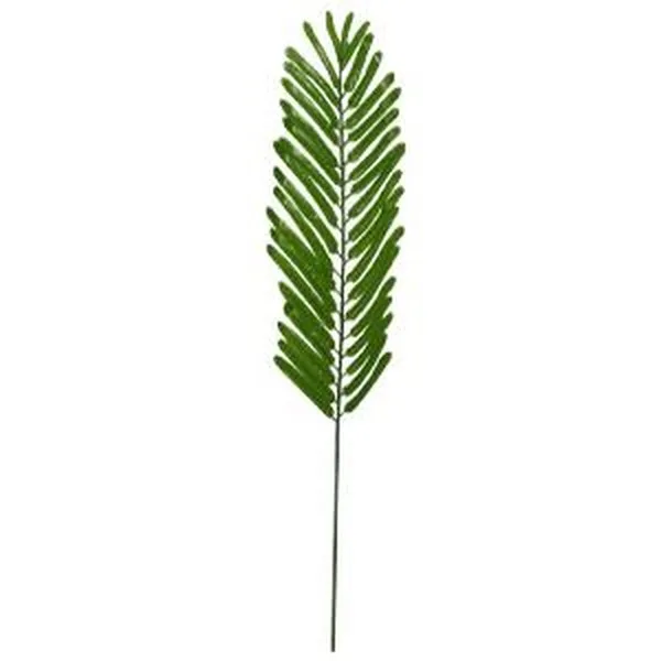 UMJETNA GRANA-LIST 63 CM