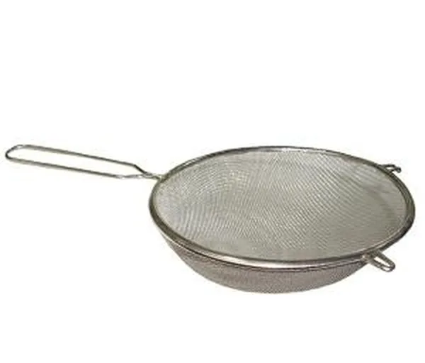 CJEDILO SA RUĈKOM METAL,20CM