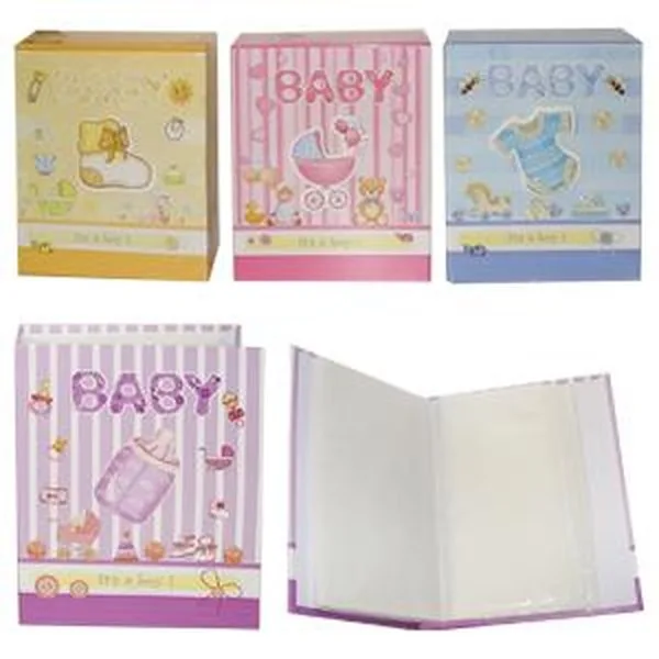 FOTO ALBUM BABY MOT,MINI