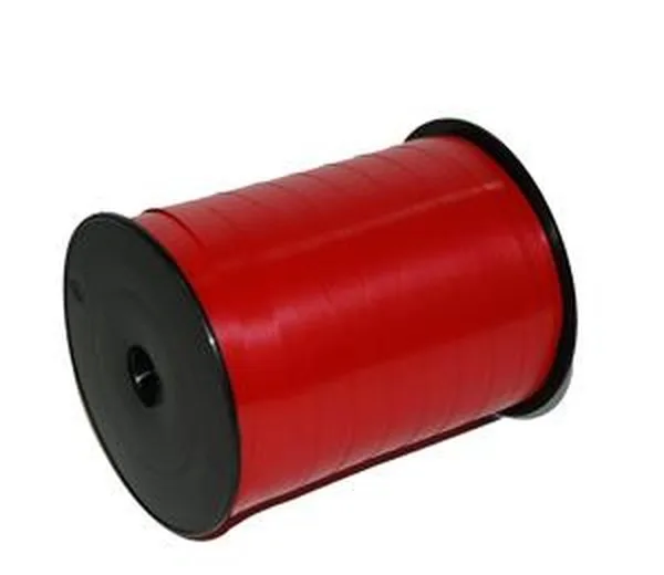 TRAKA KOLUT 9,5X250MT CRVENA
