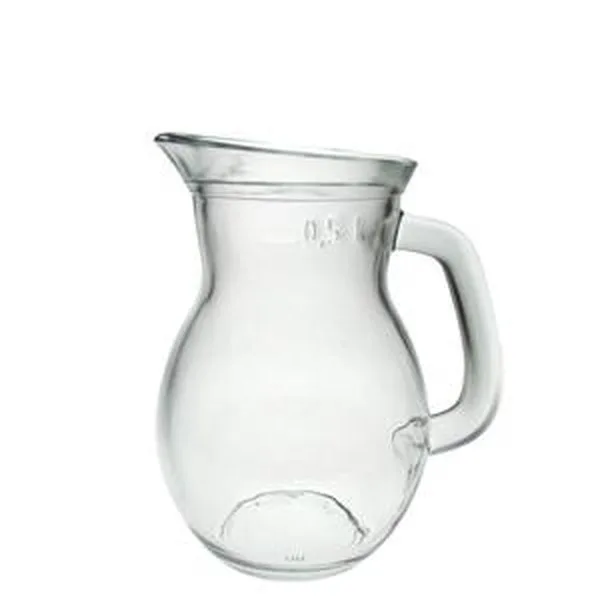 VRÈ BEN STAKL, 0,5 L BAŽDARENI
