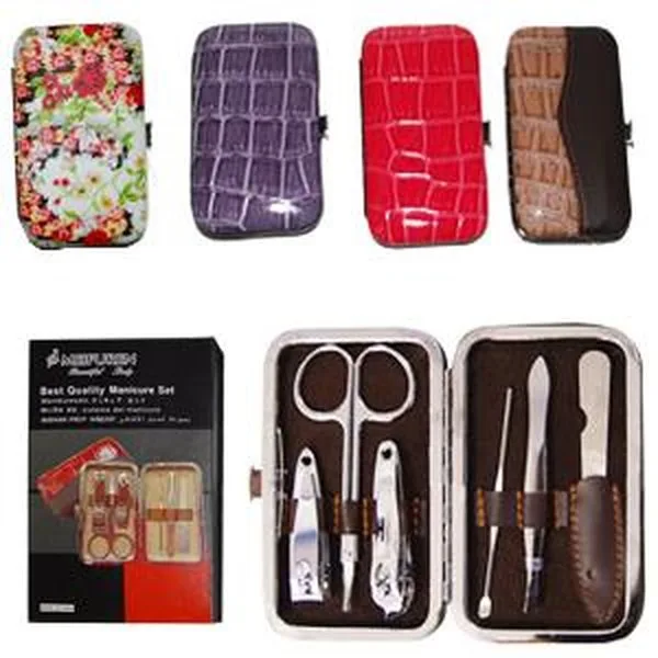 MANIKIR SET DIM: 11x6,5x2 CM