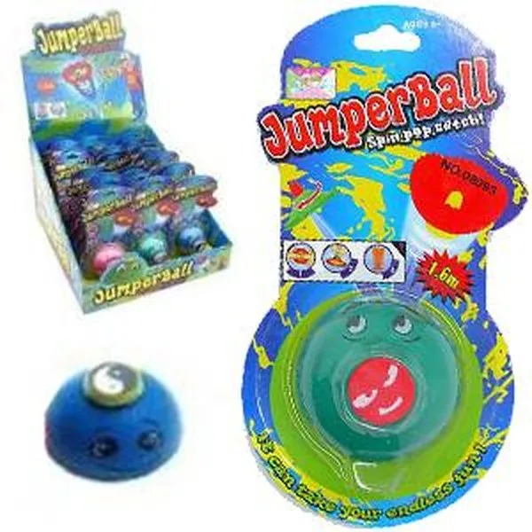 08396B Springball