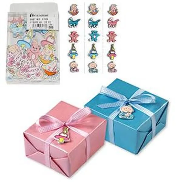 91054 DRV,SAMO,BABY FIGU