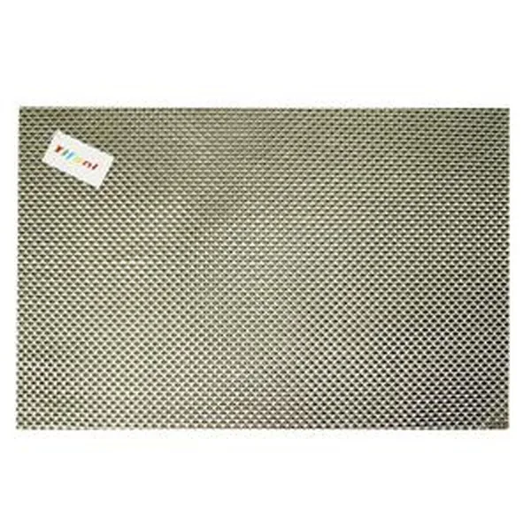 Platzset 45X30CM Gold
