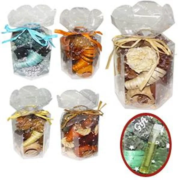 POTPOURRI 100 G, 9x25cm