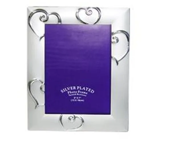 OKVIR ZA SLIKU SIL PLATED