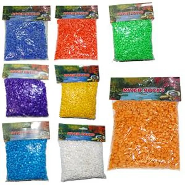 KAMENČIĆI ZA DEKOR, 500G