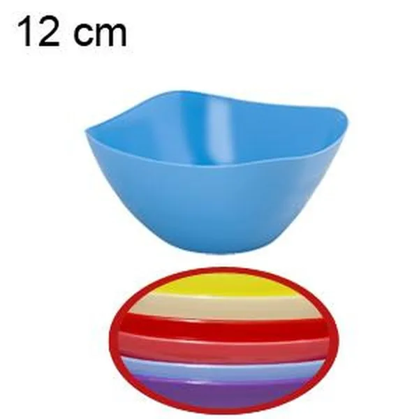 PLASTIČNA POSUDA MALA