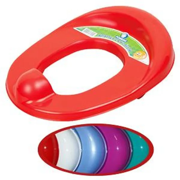 ADAPTER ZA WC ŠKOLJKU PVC