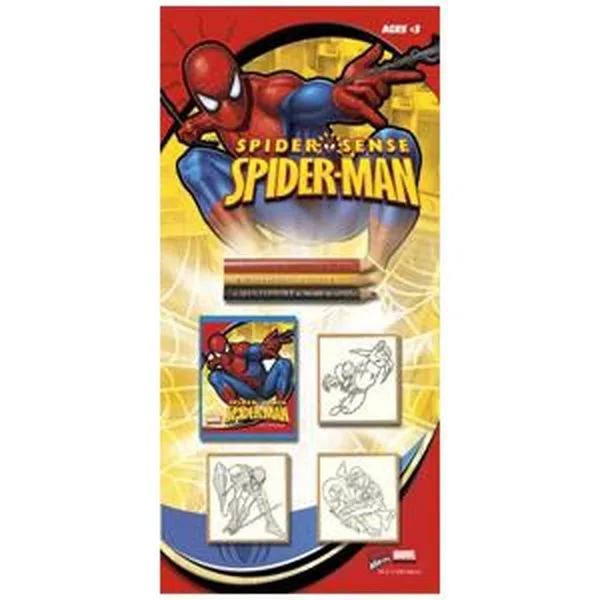 3816 BLIS, SPIDER,3 PEČAT
