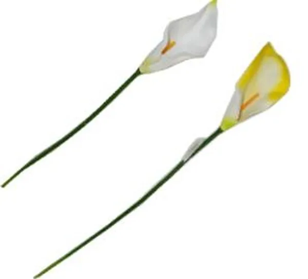 UMJETAN CVIJET KALA 69cm