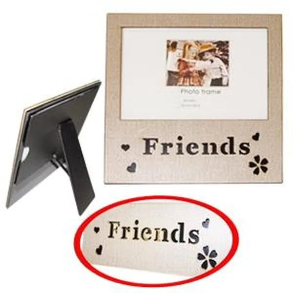 Photo Frame Friends 10x15 CM