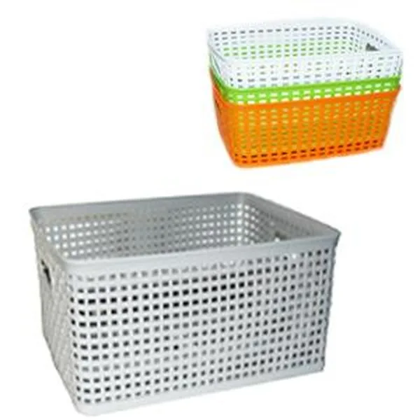 Kangaroo PVC Basket 25cm