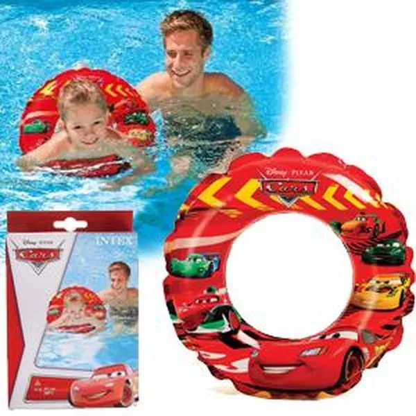 58260 KOLUT ZA MORE CARS 51 CM