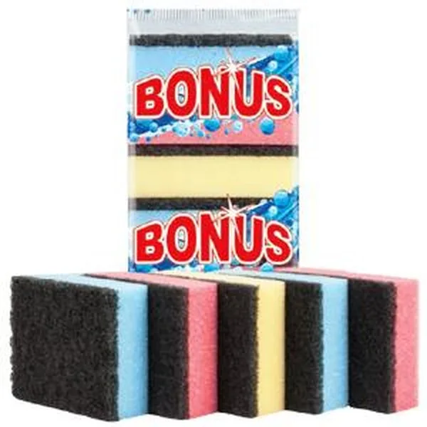 SPUŢVE ZA PRANJE POSUĐ 5/1
