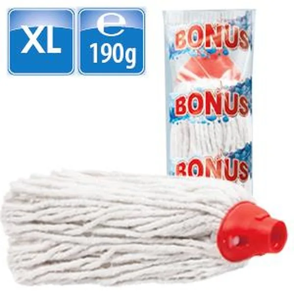 PAMUĈNI MOP REFIL XL 190g