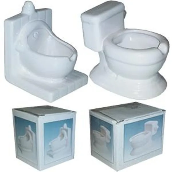 KERAMIČKA PEPELJARA WC