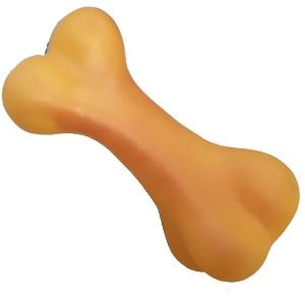 PETSTAR GUMENA KOST 17 CM