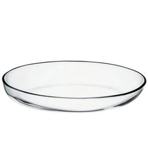 INVITATION OVAL 33cm
