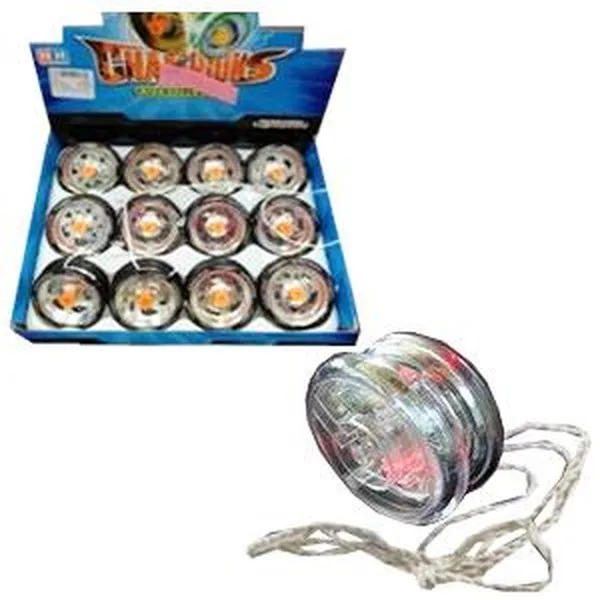 BT607238 SVJET, YOYO