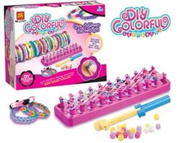BT776524 SET LOOM BANDS