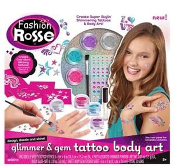 JX20010 Decorating Set